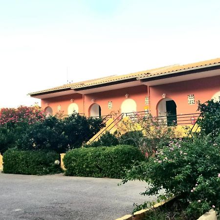 Apartament Corfu Escape Five Agios Georgios Pagon Zewnętrze zdjęcie