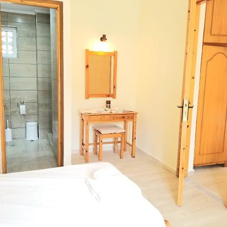 Apartament Corfu Escape Five Agios Georgios Pagon Zewnętrze zdjęcie