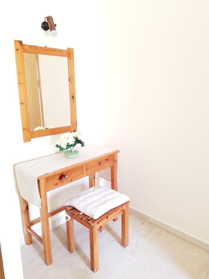 Apartament Corfu Escape Five Agios Georgios Pagon Zewnętrze zdjęcie