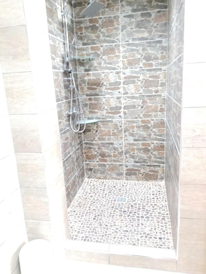 Apartament Corfu Escape Five Agios Georgios Pagon Zewnętrze zdjęcie