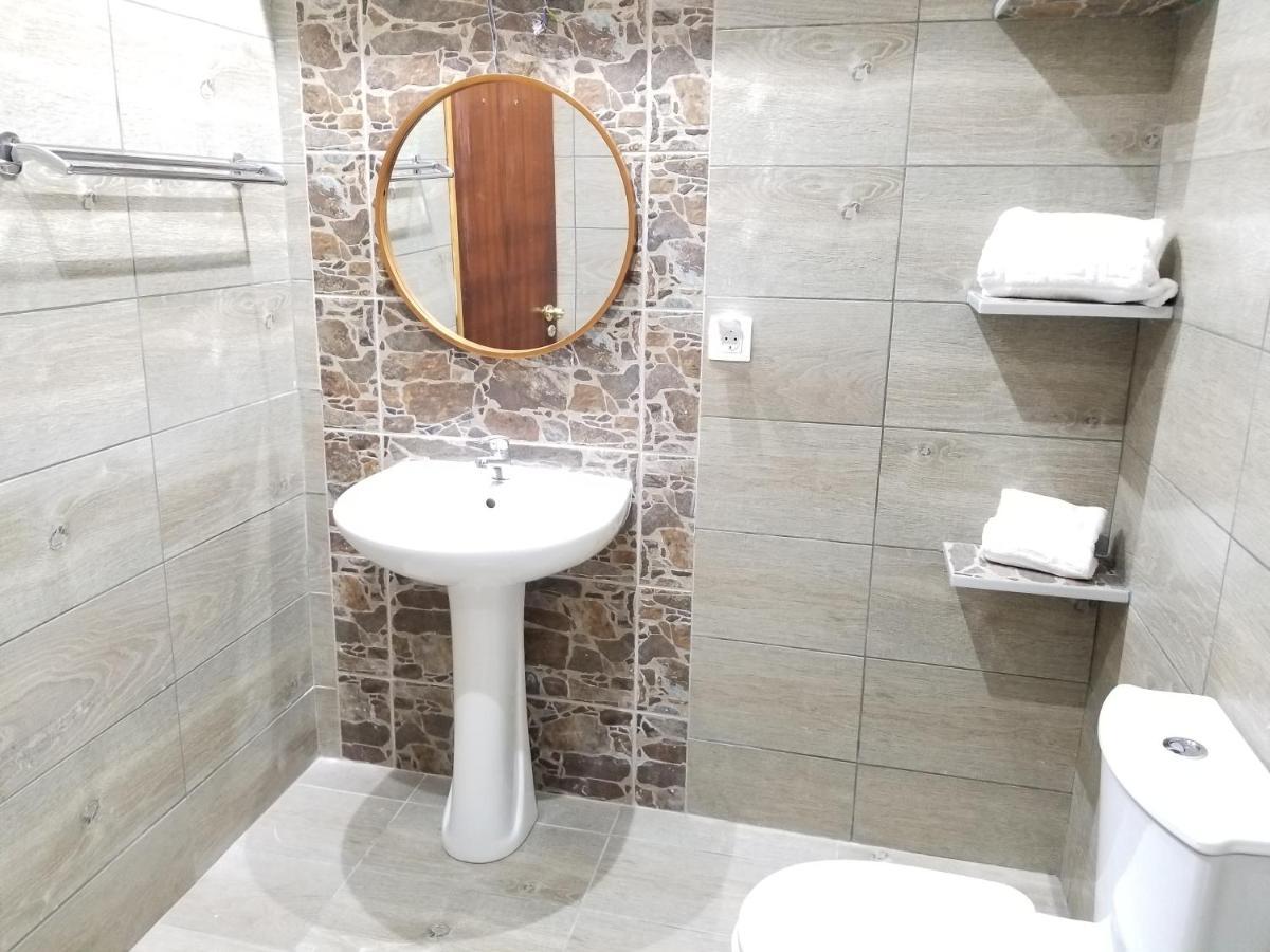 Apartament Corfu Escape Five Agios Georgios Pagon Zewnętrze zdjęcie
